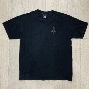 The Quiet Life Rose T Shirt - Size M